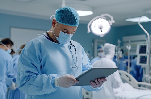 General Surgery